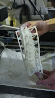 Z Corp 3D printer