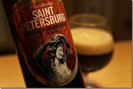 Thornbridge-StPetersberg-label Thornbridge-StPetersberg-label