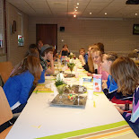 Solid Weekend - Zaterdag: Paasontbijt