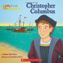 Christopher Columbus Christopher Columbus