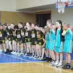 Přípravka - Memoriál Karla Vrby