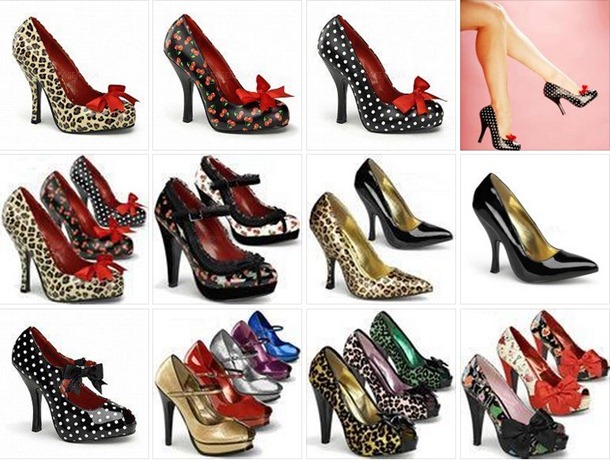 sapatos sorteio 1