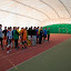 Futbalový turnaj v Turzovke 2012