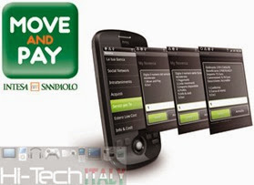 move and pay intesa sanpaolo move and pay intesa sanpaolo