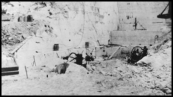 Cararra Marble Mine-2 Cararra Marble Mine-2