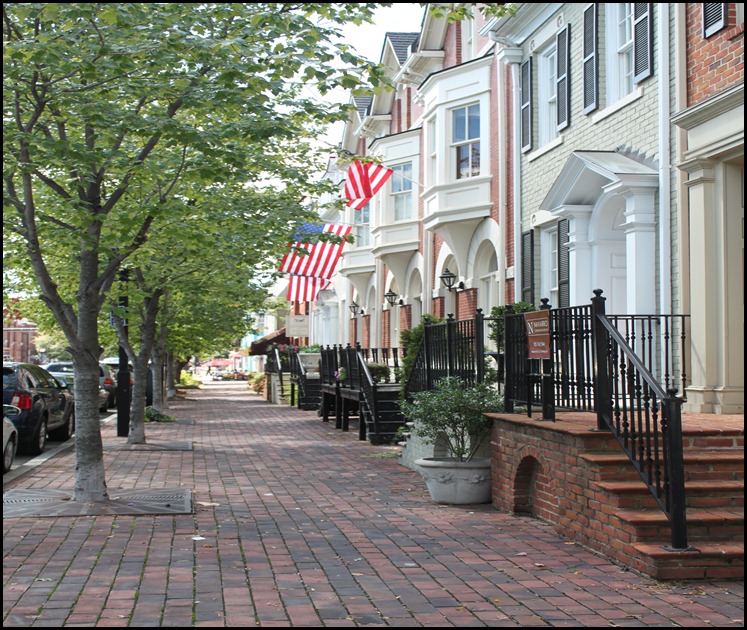 Old Town Alexandria 22