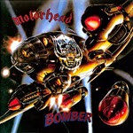 1979 - Bomber - Motörhead