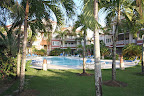 Phase 2 - Ocean One - Garden & Pool