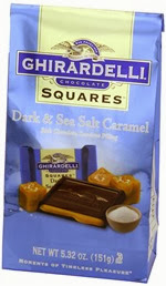 chocolate salted carmel chocolate salted carmel
