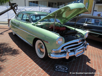  2012 Auction Previews Monterey California