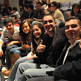 Open House 2012
