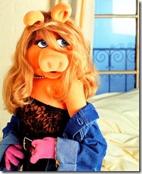 MISS PIGGY