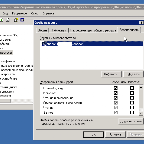 Solaris Storage Server