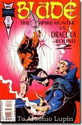 P00003 - BLADE the vampire hunter #3 P00003 - BLADE the vampire hunter #3