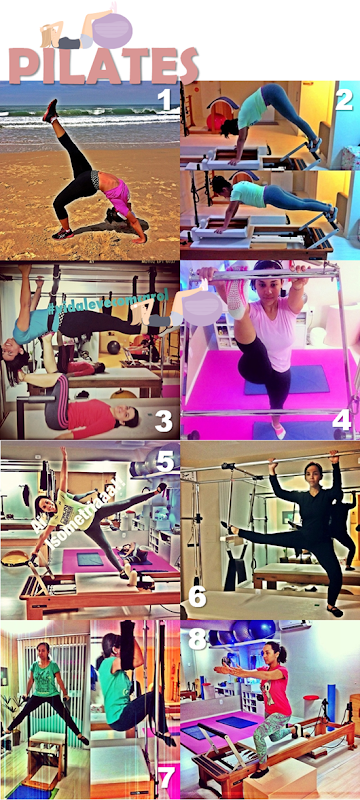 pilates pilates