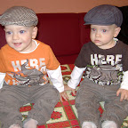 Rares & Razvan Brehui