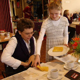 Jeugd - Actie Warchild