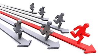 Ten Ways To Get Ahead of the Pack at Your Startup 