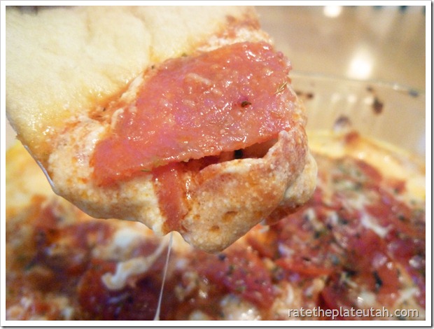 Pizza Dip