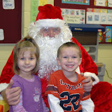 Santa