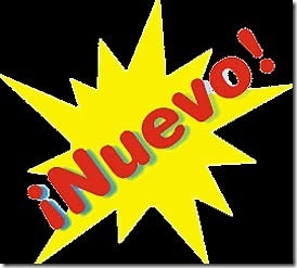 nuevo nuevo