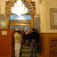 Peer Syed Mohyudin Mahboob visit to Syria, 2010
