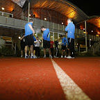 2010 Adidas MiCoach Event
