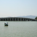 China 2007 - Summer Palace