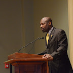 Black History Month 2013