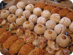 pANELLETS pANELLETS
