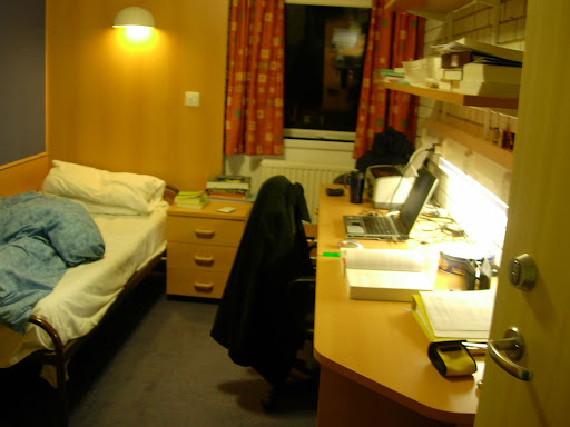 lafrowda exeter