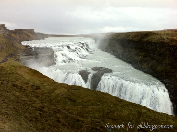 gulfoss