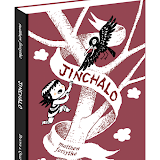 Jinchalo (Drawn &amp; Quarterly, 2012)