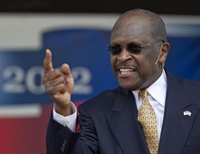 Herman Cain