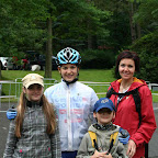 ČP XC Karlovy Vary 2009 - MČR (M. Blažek)