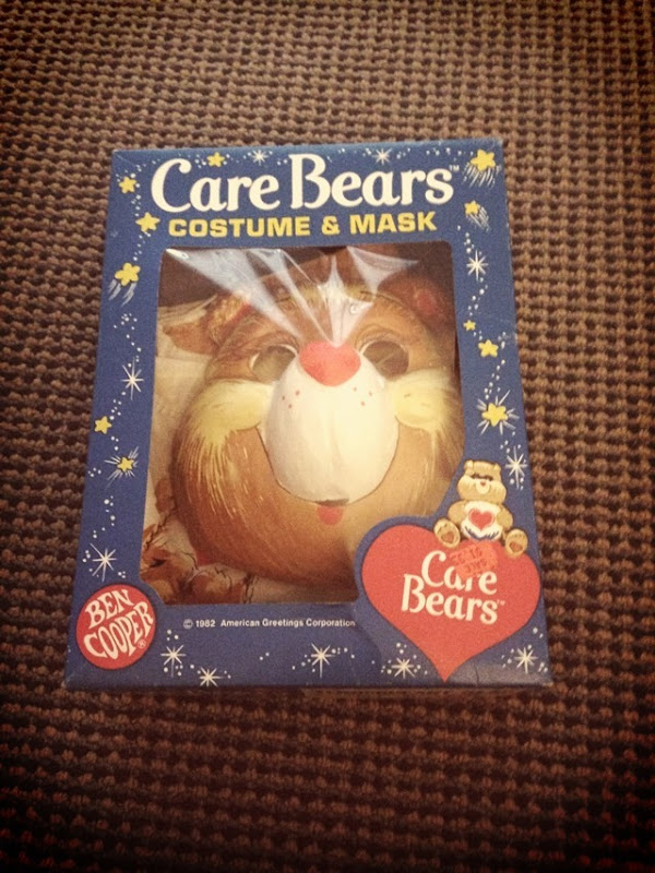 Care Bears Costume