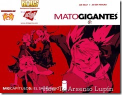 P00005 - I Kill Giants #7 P00005 - I Kill Giants #7