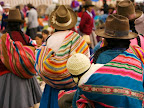 Mujeres del Perú
