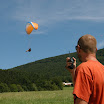 Paragliding kurz - základní
