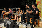 classical Greek music. photo credit: Eric Ribellarsi