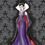 Rainha Má (Branca de Neve)
