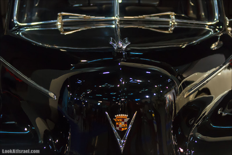 Automotor 2014 - Легенды на колесах