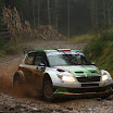 Jan Kopecky - Petr Stary - Skoda Fabia S2000