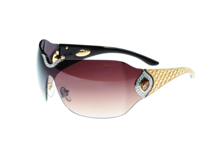 Chopard: Las gafas más caras del mundo