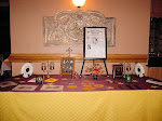 Charter Night - November 30, 2007
