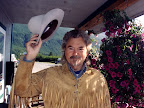 Photo by Linda Weld for Bearfoot Guides
