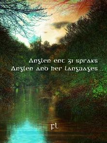 Anglen and her languages Cover