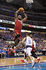 Miami Heat Hang on for Game 3 Win. Take 2 1 NBA Finals Lead. lebron james nba 110605 mia at dal 39 game 3 Miami Heat Hang on for Game 3 Win. Take 2 1 NBA Finals Lead.