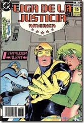 P00055 - 055 - JLA #37 P00055 - 055 - JLA #37