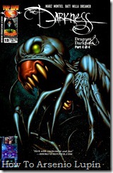 P00001 - The Darkness v2 #13 P00001 - The Darkness v2 #13